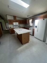 Manufactured Home