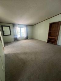 Manufactured Home