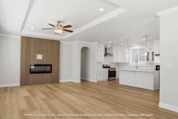 2026 Skyline Mobile Home For Sale