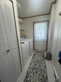 Manufactured Home