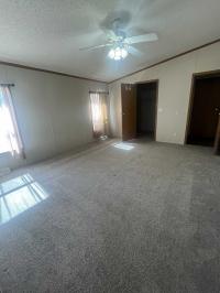 Manufactured Home