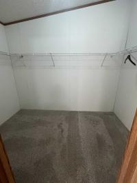 Manufactured Home
