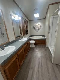 Manufactured Home