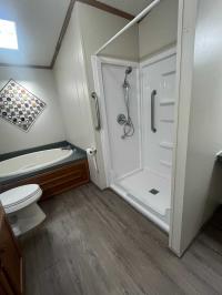 Manufactured Home