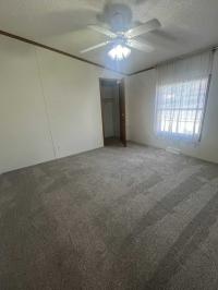 Manufactured Home