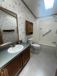 Manufactured Home
