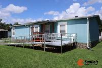 1991 MERI Mobile Home