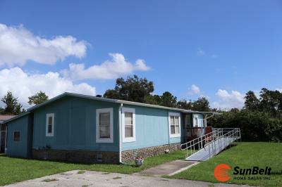 Photo 2 of 23 of home located at 1545 Sabal Oak Lane Lot 249 Orlando, FL 32828