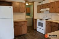 1991 MERI Mobile Home