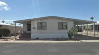 1981 Lifestyle Homes Manufactured Home