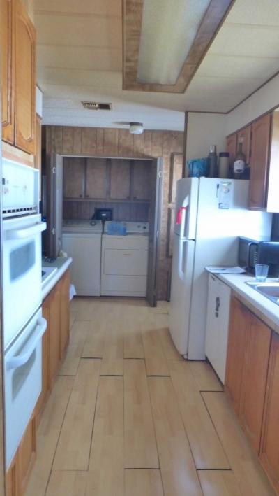 Photo 3 of 27 of home located at 2701 E Utopia Rd #34 Phoenix, AZ 85050