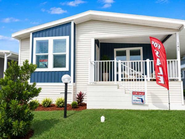 2024  Mobile Home For Sale