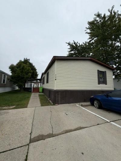 Mobile Home at 415 Bayberry Dr. Wixom, MI 48393