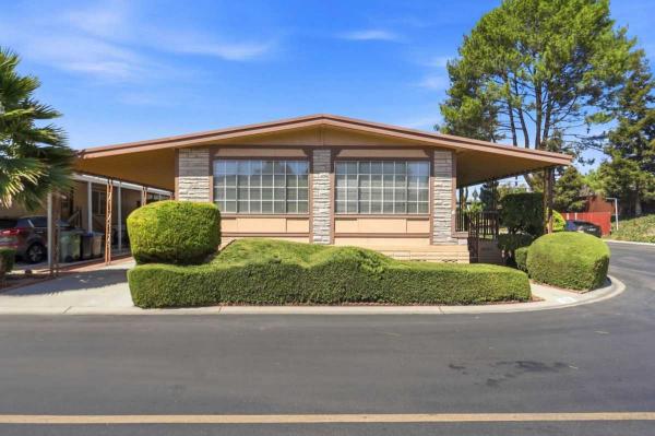 1978 Golden Age Mobile Home For Sale