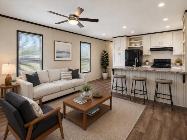2026 Hamilton Mobile Home For Sale