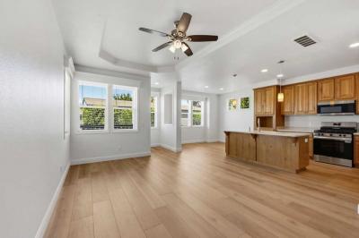Photo 2 of 8 of home located at 3263 Vineyard Ave. #205 Pleasanton, CA 94566