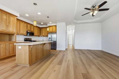 Photo 4 of 8 of home located at 3263 Vineyard Ave. #205 Pleasanton, CA 94566