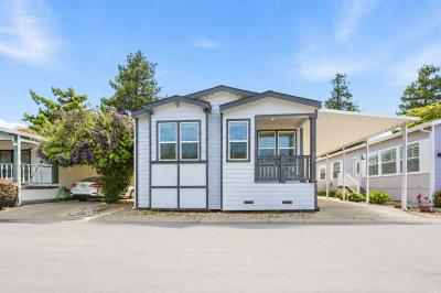 Mobile Home at 3263 Vineyard Ave. #205 Pleasanton, CA 94566