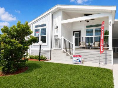 Mobile Home at 139 Nesting Trail Saint Cloud, FL 34769