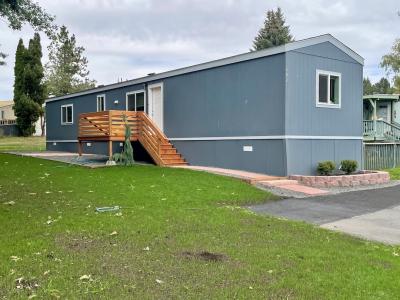 Photo 2 of 22 of home located at 411 N Almon #402 Moscow, ID 83843