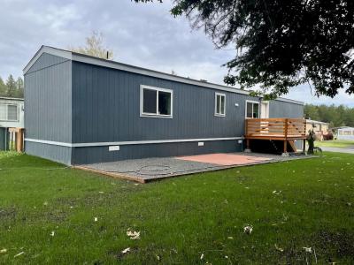 Photo 3 of 22 of home located at 411 N Almon #402 Moscow, ID 83843