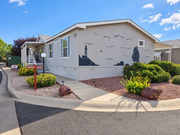 2005 Schult Mobile Home For Sale