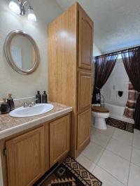 2005 Schult Mobile Home