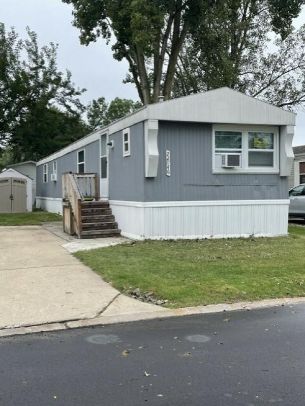 1984 Triumph Mobile Home For Sale