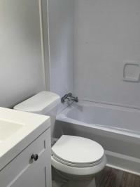 1984 Triumph Manufactured Home