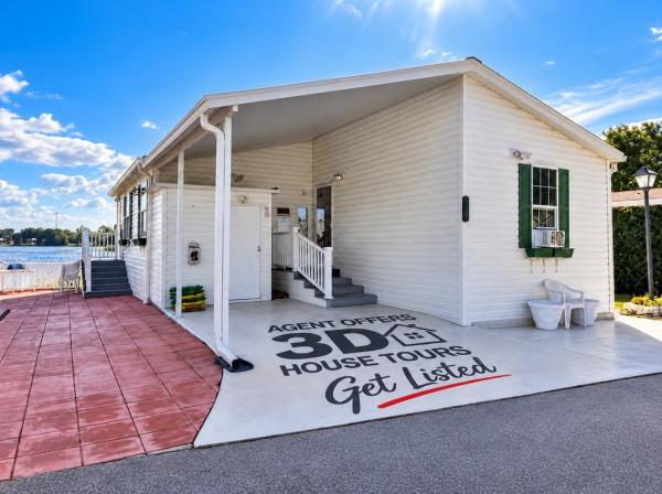 2016 TROP Manufactured Home