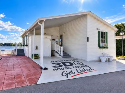 Mobile Home at 200 Devault Street Lot 1 Umatilla, FL 32784