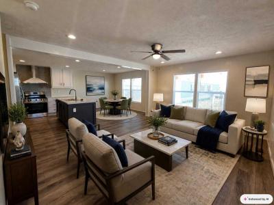 Photo 4 of 17 of home located at 4403 Kalamath San Angelo, TX 76905