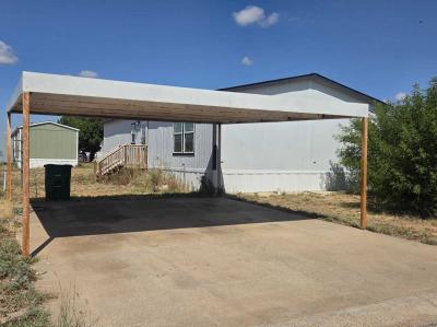 Photo 2 of 17 of home located at 4403 Kalamath San Angelo, TX 76905