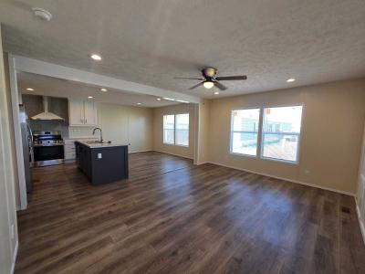 Photo 3 of 17 of home located at 4403 Kalamath San Angelo, TX 76905