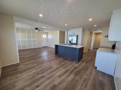 Photo 5 of 17 of home located at 4403 Kalamath San Angelo, TX 76905