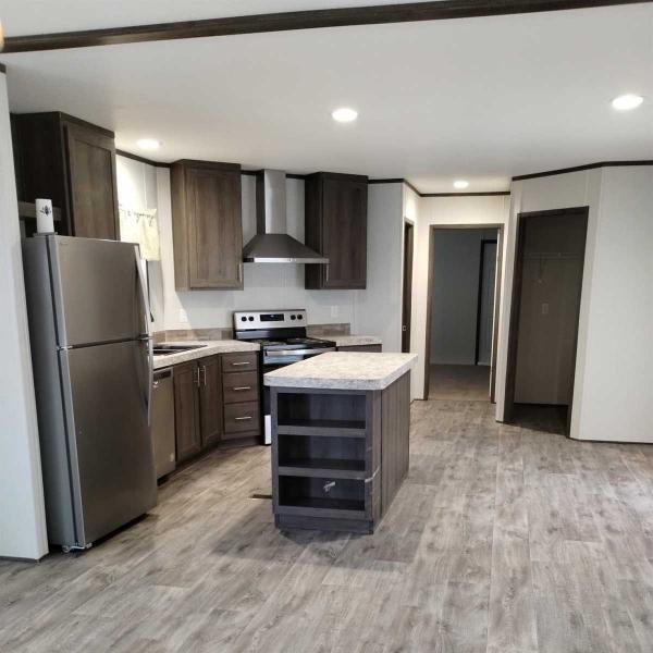 2021 Fleetwood Mobile Home For Sale