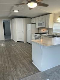 1984 Triumph Manufactured Home