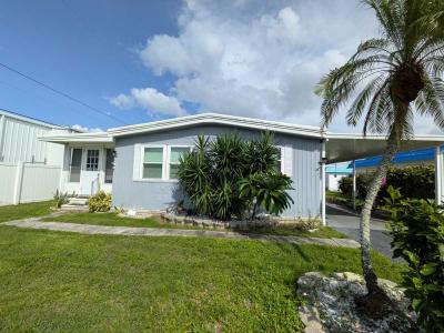 Mobile Home at 7100 Ulmerton Rd, Lot 685 Largo, FL 33771
