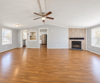 Manufactured Home