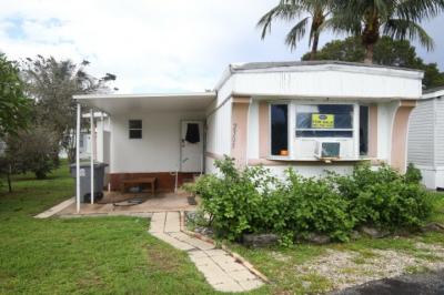 Mobile Home at 2305 NW 15th Way Lot 492 Boynton Beach, FL 33436