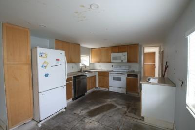 Photo 3 of 9 of home located at 2305 NW 15th Way Lot 492 Boynton Beach, FL 33436