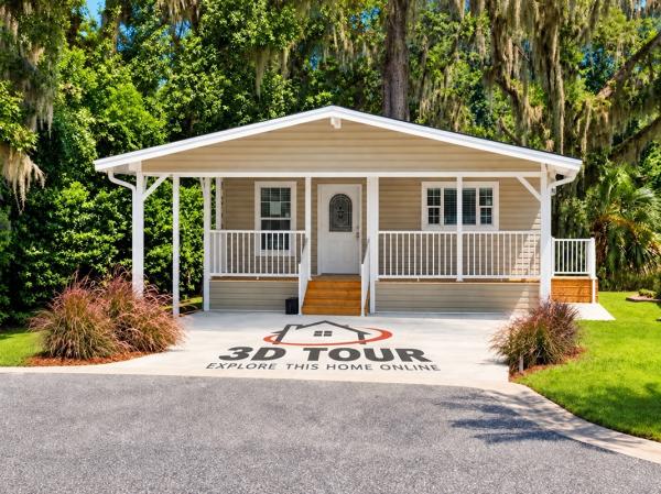 2026 JAC Mobile Home For Sale
