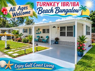 Mobile Home at 12344 Seminole Blvd Largo, FL 33778