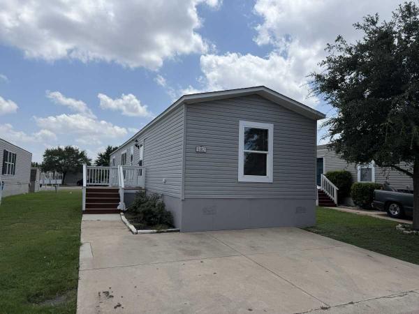 2019 Clayton Mobile Home For Sale