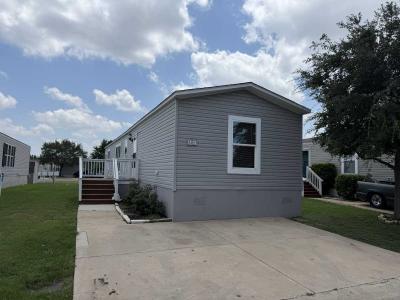 Mobile Home at 5782 Tierra Alta Cir Del Valle, TX 78617