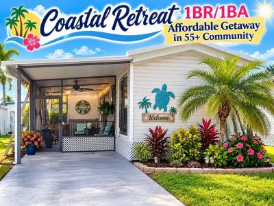 Mobile Home at 6372 126th Ave Lot 67A Largo, FL 33773