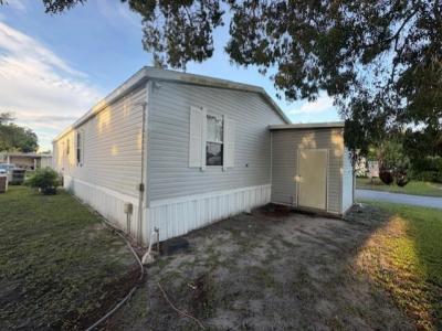 Photo 2 of 14 of home located at 2305 NW 26th Ave Lot 126 Boynton Beach, FL 33436