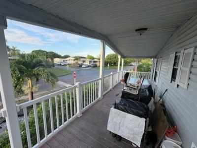 Photo 3 of 14 of home located at 2305 NW 26th Ave Lot 126 Boynton Beach, FL 33436