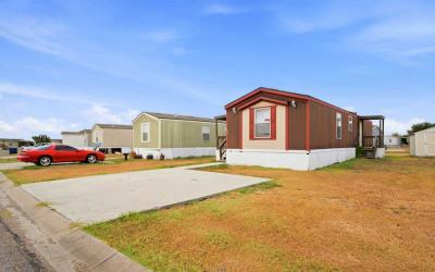 Mobile Home at 3322 Interstate Highway 69 Access Rd #116 Corpus Christi, TX 78380