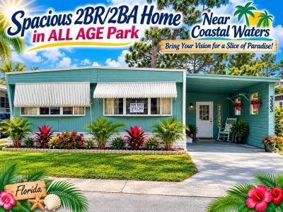 Mobile Home at 7501 142nd Ave N Lot 353 Largo, FL 33771